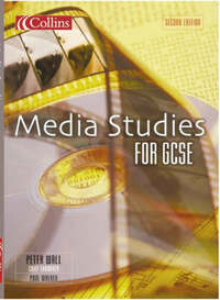 Media Studies for GCSE – Student’s Book