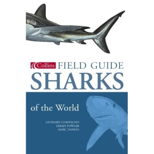 Collins Field Guide – Sharks