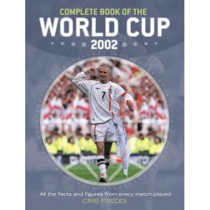 Complete Book of The World Cup 2002