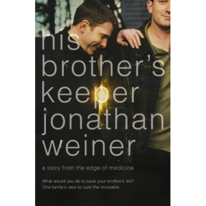 His Brother's Keeper