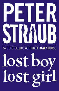 Lost Boy Lost Girl