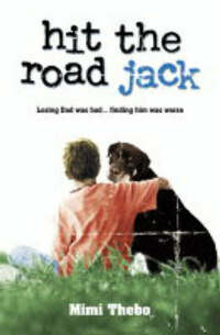 Hit the Road, Jack