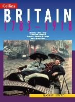 Britain 1783-1918