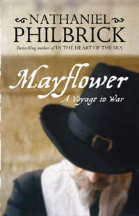 Mayflower: A Voyage to War