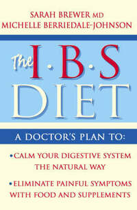 IBS Diet: Reduce Pain and Improve Digestion the Natural Way