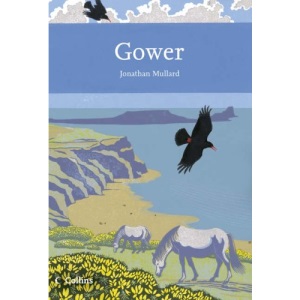 Collins New Naturalist Library (99) - Gower