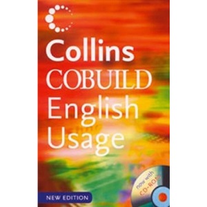 Collins Cobuild - English Usage