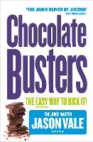 Chocolate Busters