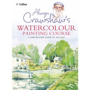 Alwyn Crawshaw’s Watercolour Painting Course
