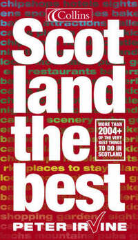 Scotland the Best