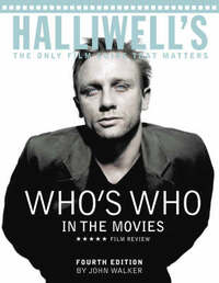 Halliwell’s Who’s Who in the Movies