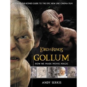 The Lord of the Rings: Gollum - How We Made Movie Magic