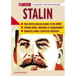 Flagship Historymakers - Stalin