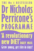 Dr Nicholas Perricone’s Programme