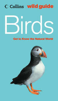 Collins Wild Guide - Birds (Collins Wild Guide S.)