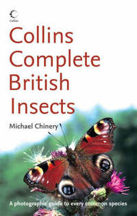 Collins Complete British Insects (Collins S.)
