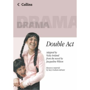 Collins Drama - Double Act (Plays Plus)