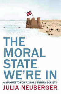 The Moral State We’re In