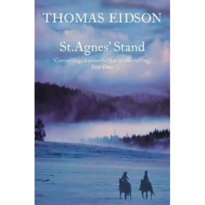 St. Agnes' Stand
