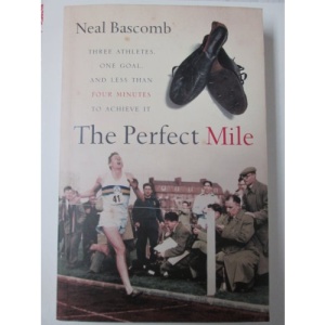 The Perfect Mile