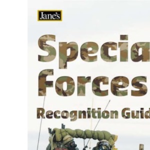 Special Forces Recognition Guide (Jane’s)