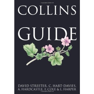 Collins Flower Guide (Britain and Ireland)