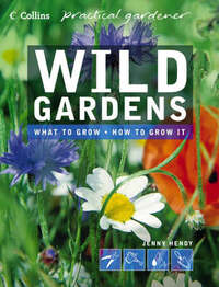 Collins Practical Gardener – Wild Gardens (Collins Practical Gardener S.)