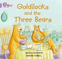 Goldilocks and the Three Bears
