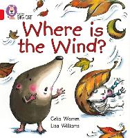 Where is the Wind?