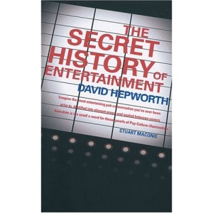The Secret History of Entertainment
