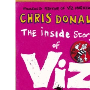 The Inside Story of Viz: Rude Kids
