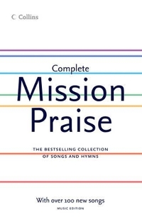 Complete Mission Praise