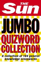The Sun Jumbo Quizword Collection