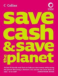 Save Cash and Save the Planet