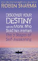 Discover Your Destiny with The Monk Who Sold His Ferrari