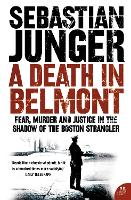 A Death in Belmont