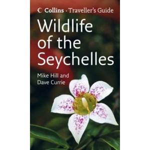 Traveller's Guide - Wildlife of the Seychelles