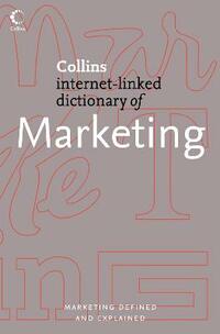 Marketing (Collins Internet-Linked Dictionary of)
