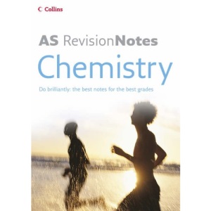 AS Revision Notes Chemistry