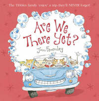 Billy Tibbles – Are We There Yet? (Billy Tibbles S.)