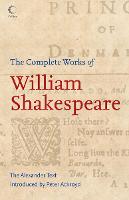 The Complete Works of William Shakespeare