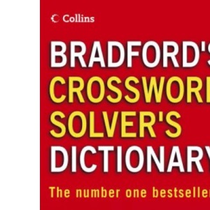 Collins Bradford’s Crossword Solver’s Dictionary
