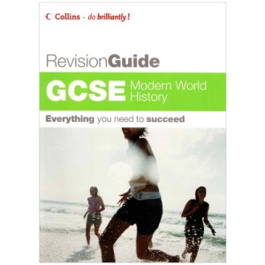 Do Brilliantly! Revision Guide – GCSE Modern World History (Revision Guide S.)