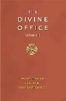 Divine Office Volume 2