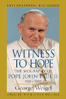 Witness to Hope