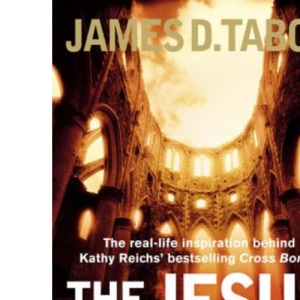 The Jesus Dynasty: Stunning New Evidence about the Hidden History of Jesus