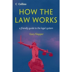 How The Law Works