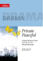 Private Peaceful