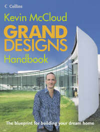 Grand Designs Handbook: The blueprint for building your dream home
