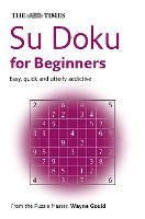 The Times Su Doku for Beginners